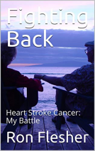 book cover for Fighting Back