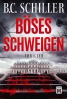 Buchcover für Böses Schweigen