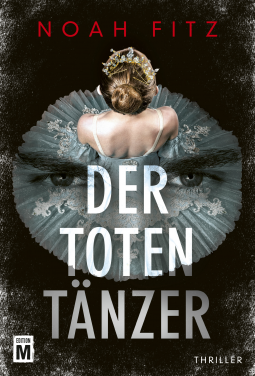 Buchcover für Der Totentänzer