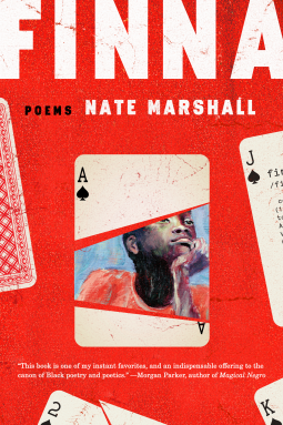 book cover for Finna