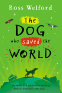 Cover Image: The Dog Who Saved the World