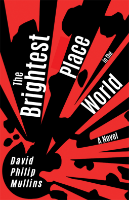 book cover for The Brightest Place in the World