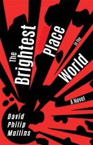 book cover for The Brightest Place in the World