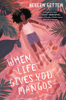 book cover for When Life Gives You Mangos