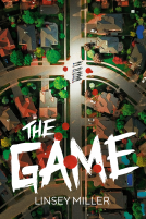 book cover for The Game