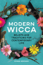 Cover Image: Modern Wicca