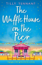 Cover Image: The Waffle House on the Pier