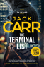 Cover Image: The Terminal List