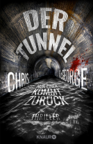 Buchcover für Der Tunnel - Nur einer kommt zurück