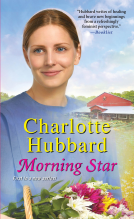 book cover for Morning Star