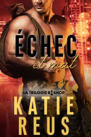book cover for Échec et mat