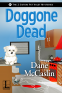 Cover Image: Doggone Dead