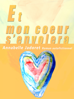 Couverture du livre pour Et mon cœur s'envolera