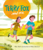 Cover Image: Terry Fox and Me