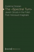 book cover for The »Spectral Turn«