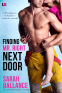 Cover Image: Finding Mr. Right Next Door