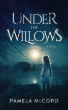 book cover for Under the Willows