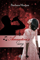 book cover for Amantine's Song