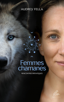 Couverture du livre pour Femmes chamanes