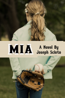 book cover for Mia