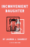 Cover Image: Inconvenient Daughter