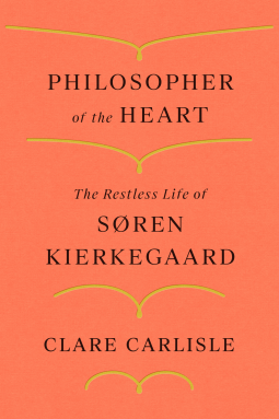 book cover for Philosopher of the Heart