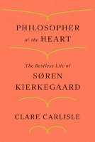 book cover for Philosopher of the Heart