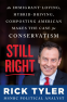 Cover Image: Still Right