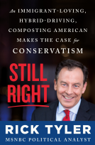 book cover for Still Right