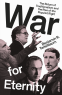 Cover Image: War for Eternity