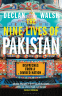 Cover Image: The Nine Lives of Pakistan