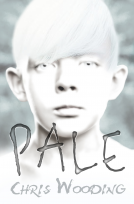 book cover for Pale