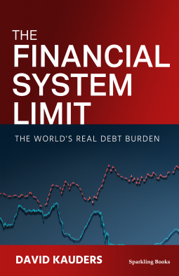 book cover for The Financial System Limit