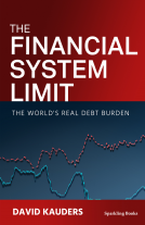 book cover for The Financial System Limit