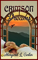 book cover for Crimson Dreams