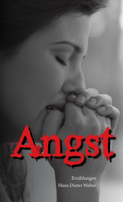 Buchcover für Angst