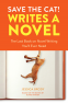 Cover Image: Save the Cat! Writes a Novel