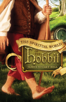 book cover for The Spiritual World of the Hobbit