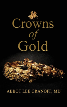 book cover for Crowns of Gold