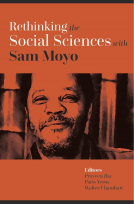 book cover for Rethinking the Social Sciences with Sam Moyo