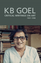 book cover for K.B. Goel