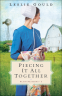 Cover Image: Piecing It All Together