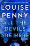 Cover Image: All the Devils Are Here