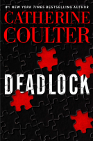 book cover for Deadlock