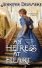 Cover Image: An Heiress at Heart