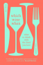 Cover Image: Which Wine When