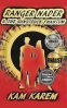 Cover Image: Ranger Nader & The Sunstruck Phantom