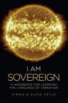 book cover for I Am Sovereign