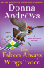 Cover Image: The Falcon Always Wings Twice