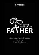 book cover for In the Name of the Father